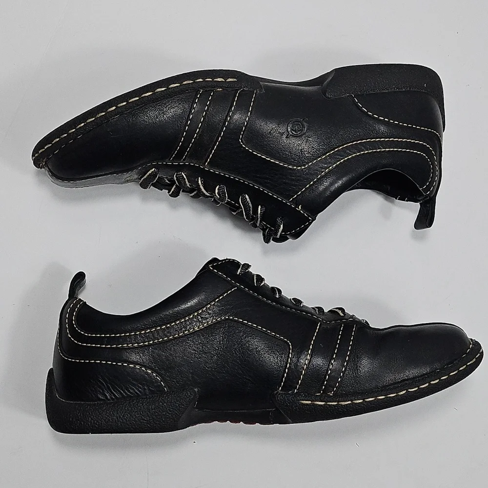 Born oxford shoes